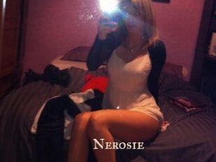 Nerosie