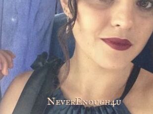 NeverEnough4u