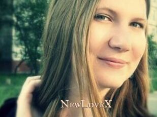 NewLoveX