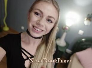 NextDoorPervy