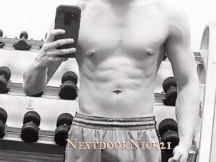 NextdoorNick21