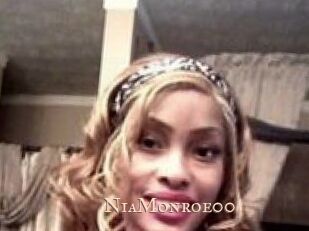 NiaMonroe00