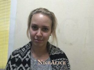 NiceAlice
