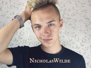 NicholasWilde