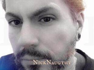 NickNaugthy