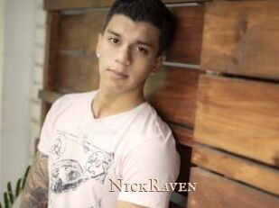 NickRaven