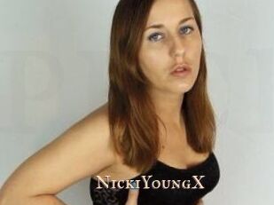 NickiYoungX