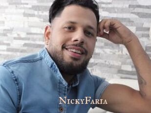 NickyFaria