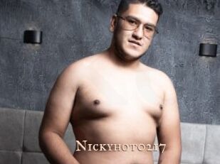 Nickyhot0217