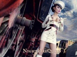 NightFireQueen