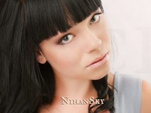 NihanSky