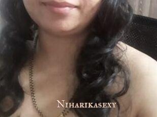 Niharikasexy