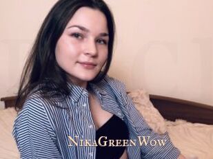 NikaGreenWow