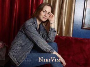 NikiVim