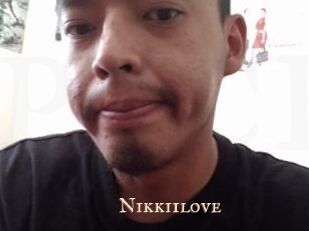 Nikki1love