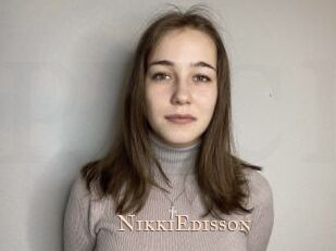 NikkiEdisson