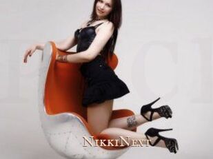 NikkiNext