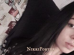 NikkiPorter