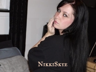 NikkiSkye