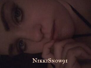 NikkiSnow91