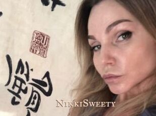 NikkiSweety