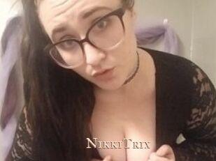 NikkiTrix