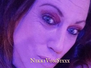 NikkiVonSixxx