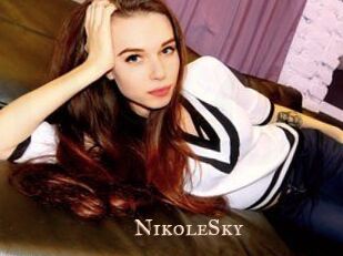 NikoleSky