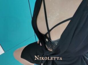 Nikoletta