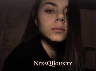 NiksQBounty