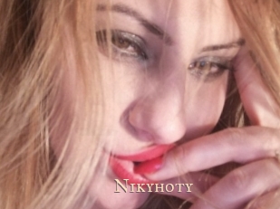 Nikyhoty