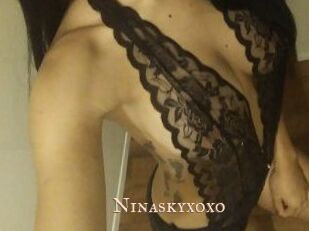 Ninaskyxoxo