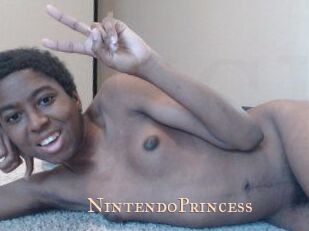 NintendoPrincess