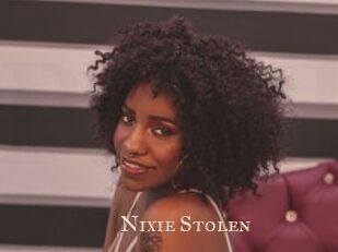 Nixie_Stolen