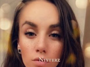 Nixterz
