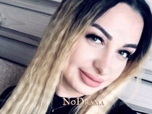 NoDrama