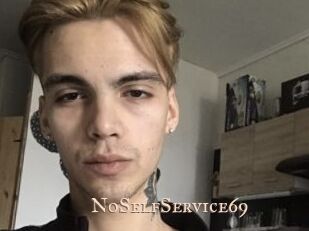 NoSelfService69