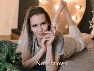 NolaBrown