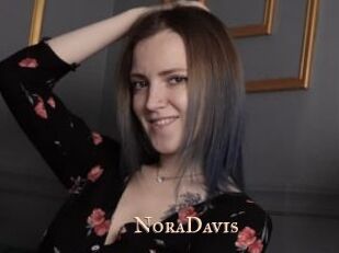 NoraDavis