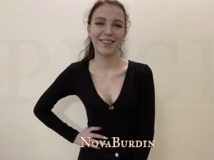 NovaBurdin