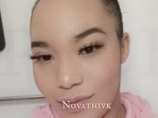 Novathivk