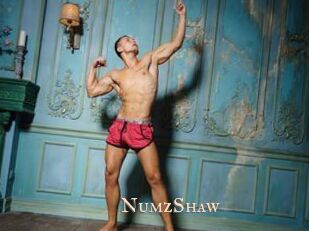 NumzShaw