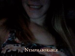 Nymphaborable