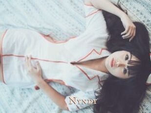 Nyndy