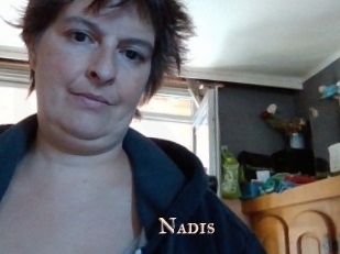 Nadis