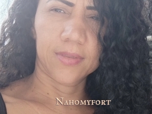 Nahomyfort