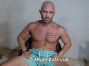 Nakedpreacher