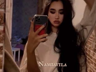 Namiavila