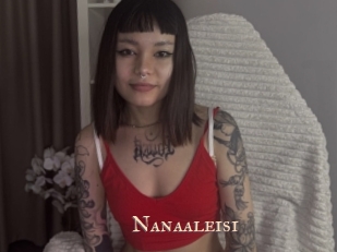 Nanaaleisi
