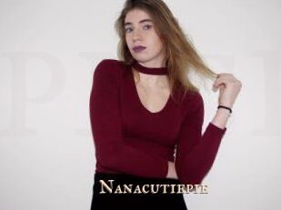 Nanacutiepie